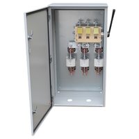 ЯРП11М-791-54 УХЛ2, 630А, с ППН-39 630А, держатели медь, IP54  (ЭТ)