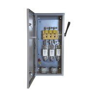 ЯВЗ-32-IP54 УХЛ2, 250А, с ППН-35 250А, держатели медь  (ЭТ)