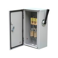 ЯВЗ-31-IP54 УХЛ2, 100А, с ППН-33 20А  (ЭТ)