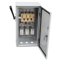 ЯРПП-100-54 УХЛ2, с ППН-33 100А, держатели медь, IP54  (ЭТ)