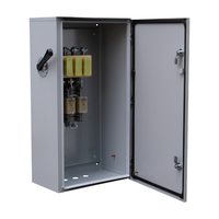 ЯРПП-400-54 УХЛ2, с ППН-37 400А, держатели медь, шины медь, IP54, ЭЛЕКТРОТЕХНИК