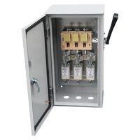 ЯРП11М-711-54 УХЛ2, 100А, с ППН-33 100А, держатели медь, IP54  (ЭТ)