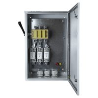 ЯРПП-250-54 УХЛ2, с ППН-35 125А, держатели медь, IP54, ящик силовой  (ЭТ)