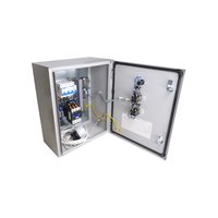 ЯУО-9602-3874 У3.1 IP54, 63А, фотореле  (ЭТ)