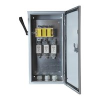 ЯРПП-100-54 УХЛ2, с ППН-33 100А, держатели медь, IP54  (ЭТ)