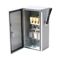 ЯРП-100-54 УХЛ2, с ПН-2 100А (медь), IP54  (ЭТ)