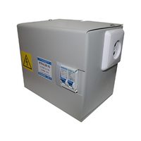 ЯТП-0,25 У3 380/110В, с 2-мя автоматами, IP31