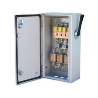 ЯБПВУ-2М У3, с ПН-2 250А, IP54  (ЭТ) из ЯРП