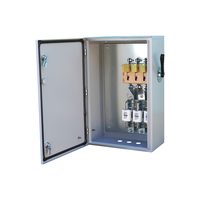 ЯВЗ-34-IP54 УХЛ2, 400А, с ППН-37 400А, держатели медь  (ЭТ)