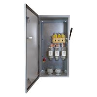 ЯБПВУ-4М У3, с ППН-37 400А, держатели медь, шины медь, IP54 из ЯРП, ЭЛЕКТРОТЕХНИК