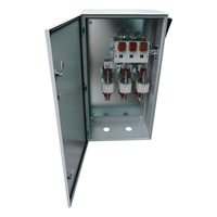 ЯРВ-630-54 УХЛ2, с ППН-39 630А, держатели медь, IP54  (ЭТ)