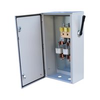 ЯВЗ-36-IP54 УХЛ2, 630А, с ПН-2 630А  (ЭТ)