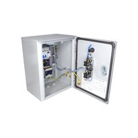 ЯУО-9603-3174 У3.1 IP54, 16А, программатор  (ЭТ)