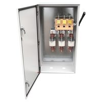 ЯРП11М-391-54 УХЛ2, 630А, с ППН-39 630А, держатели медь, IP54  (ЭТ)