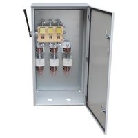 ЯРПП-630-54 УХЛ2, с ПН-2 630А, IP54  (ЭТ)