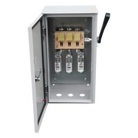 ЯРП11М-311-54 УХЛ2, 100А, с ППН-33 80А, IP54  (ЭТ)