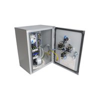 ЯУО-9601-3174 У3.1 IP54, 16А, программатор и фотореле  (ЭТ)