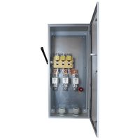 ЯРПП-630-54 УХЛ2, с ППН-39 630А, держатели медь, шины медь, IP54  (ЭТ)