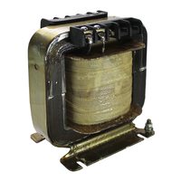 ОСМ1-0,4 У3 380/110/24/5