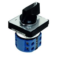 4G10- 10-U-R014, открытое исполнение, переключатель кулачковый (ЭТ)