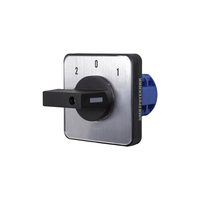 ПК 16-12 С3031У3, 55х55, переключатель кулачковый (ЭТ)