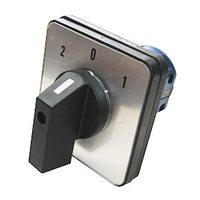 ПК 16-12 С2071У3, 55х55, переключатель кулачковый (ЭТ)