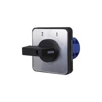 ПК 16-12 Ж4037У3, 55х55, переключатель кулачковый (ЭТ)
