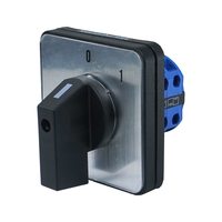 ПК 16-12 И2098У3, 55х55, переключатель кулачковый (ЭТ)