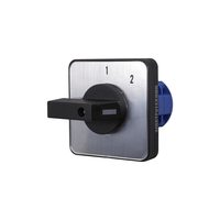 ПК 16-12 И3082У3, 55х55, переключатель кулачковый (ЭТ)