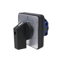ПК 16-12 И2059У2, 55х55, переключатель кулачковый (ЭТ)