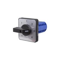 ПК 16-12 М6016У3, 55х55, переключатель кулачковый (ЭТ)