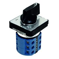 4G10- 53-U-R014, открытое исполнение, переключатель кулачковый (ЭТ)