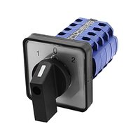 ПК 16-12 С4028У3, 55х55, переключатель кулачковый (ЭТ)