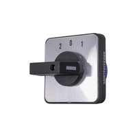 ПК 16-12 А0102У3, 55х55, переключатель кулачковый (ЭТ)