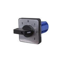 ПК 16-12 Х6006У3, 55х55, переключатель кулачковый (ЭТ)
