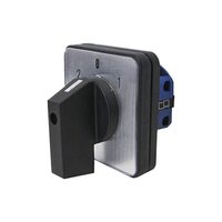 ПК 16-12 С2029У3, 55х55, переключатель кулачковый (ЭТ)
