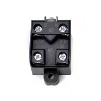 XE2SP2151, блок контактов, 2-полюсный, мгновенный, НО+НЗ  (ЭТ)