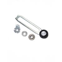 ZCKY41, термопластиковый рычаг регулируемой длины  (ЭТ)