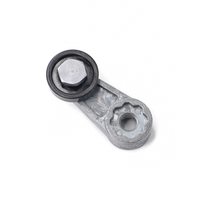 ZCKY11, рычаг с термопластиковым роликом  (ЭТ)