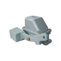 КУ-703 У1, рычаг с грузом, без противовеса, 10А, IP44, 2 эл. цепи  (ЭТ)