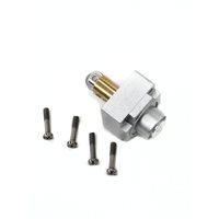 ZCKE67, головка с армированным стальным роликовым плунжером  (ЭТ)