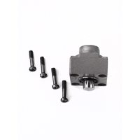 ZCKE61, головка с металлическим кнопочным плунжером  (ЭТ)