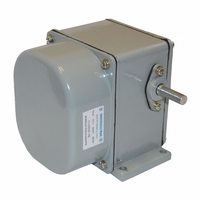 ВУ-250М У2, две коммутируемые цепи, IP44, выключатель концевой (ЭТ)