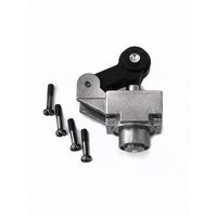 ZCKE21, головка с термопластиковым роликовым рычагом срабатывания в 1 направлении  (ЭТ)