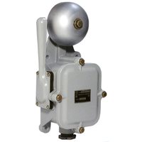 ЗВОФ-12В DC УХЛ5, IPX5