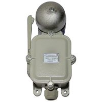 ЗВП-220В AC УХЛ5, IPX5