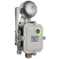 ЗВЛФ-220В DC УХЛ5, IPX5