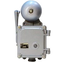 ЗВЛП-110В AC УХЛ5, IPX5