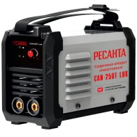 Сварочный аппарат инверторный РЕСАНТА САИ-250T LUX