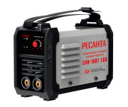 Сварочный аппарат инверторный РЕСАНТА САИ-160T LUX